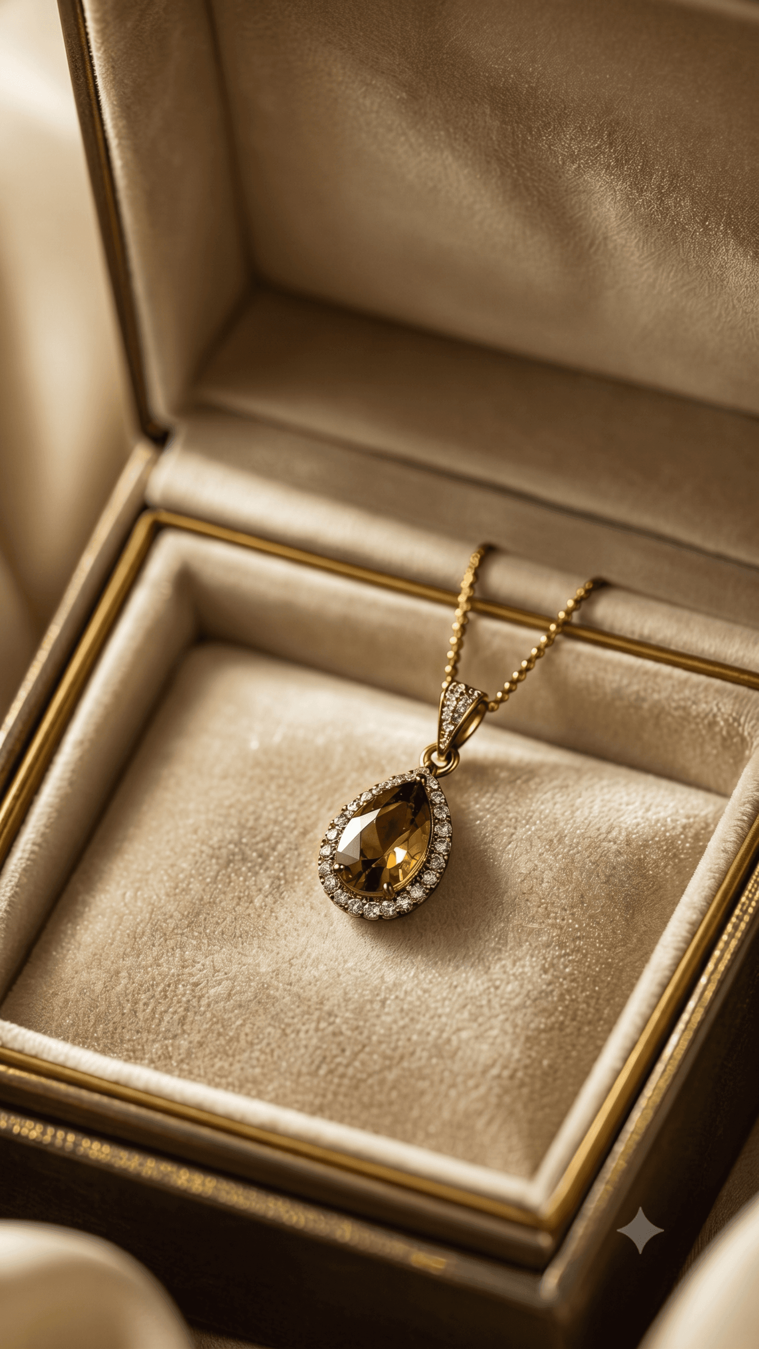 Jewellery Pandant